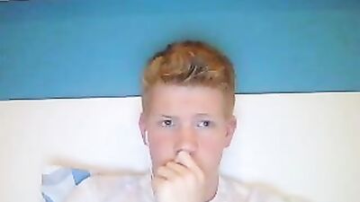 Young Blond Boys Perfect Gay Tube Experience