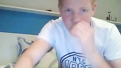 Young Blond Boys Perfect Gay Tube Experience