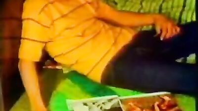 Young Cutie on the Couch: Action Packed Gay Porn Video!