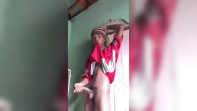 Gangbang with Big Latino Boy Toys! (Boys)