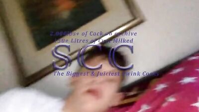 Gay Porn Cock Worship! Hot Amateur Solo Web-Cam Action!