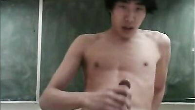 Gay Asian Amateur Cum Shots - Student Unsupervised
