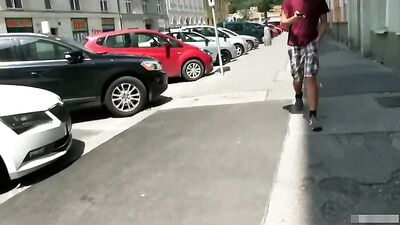 Jegermaister: Action Bareback Adventures!