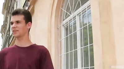 Jegermaister: Action Bareback Adventures!