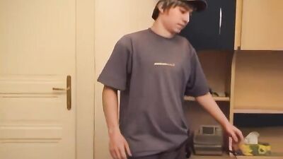 Gay Teen Fucking Bed Boy Cumshots Porn - Hardcore Enhanced AI Cocksucking