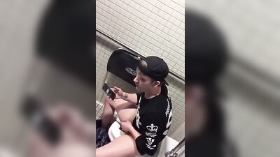 Young Spys Secret Lust