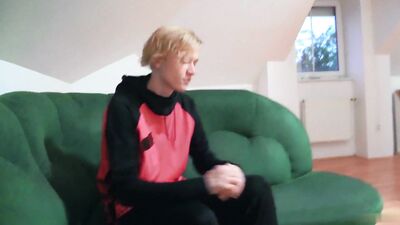 Gay Teen Sex Pick-up Porn - Twink Tube Videos with Blond Couple