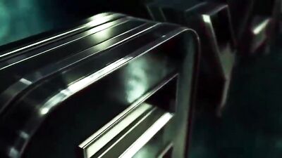 Scorchin Gay Porn Videos: Wild Summer Desires