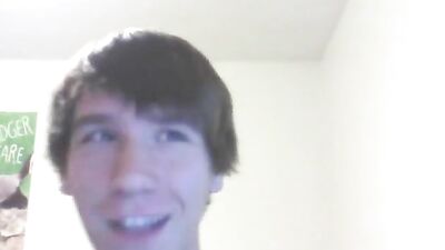 Gay Porn Hand Job Web-Cam Today - A New Beginning (190 characters)