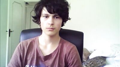 He just needs to cum Skater Boy Porn