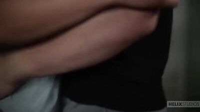 Sexual Desires Unleashed: A Gay Porn Adventure with Hot Couple Action