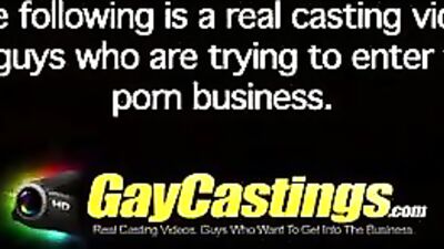 Gay Audition Boys Porn Oral Action