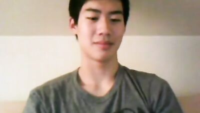 Young & Cumming in London! - A Solo Cumshot Adventure