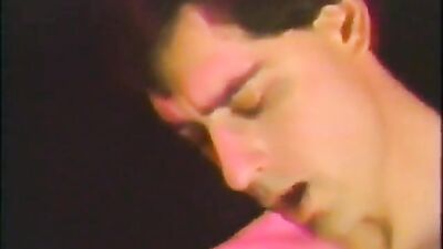 Vintage Threesome: The Return