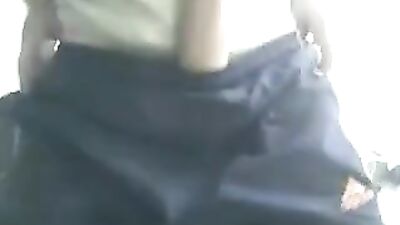 Gay Cam Solo Fun! Boy Caught in Masturbation