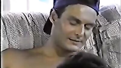 Gay Porn Legends Unite: Matt Gunther, Randy Mixer, Tad Bronson and Brett Ford!