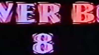 Gay Porn - Power Boys: Unleashing Blond Beasts