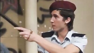 Prison Sex Bareback - Action Bareback Cum Shots