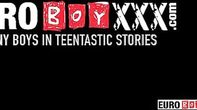 Forest Fiesta: Dannys Amateur Cum Shots Explosion!