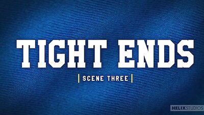 Outdoor Group Sex: Handjobs, Oral and More Hot Gay Action!