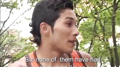 Dirty Fucker Omar - Part 5: Action Ass Play Cum Shots Revisited!