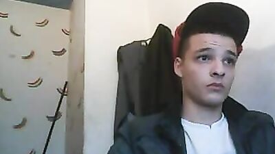 Young Italian Cock: Amateur Handjobs with Beautiful Older Men