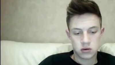 Jo teen friends - Cum Shots Handjob Web-Cam : A wild adventure between young friends!