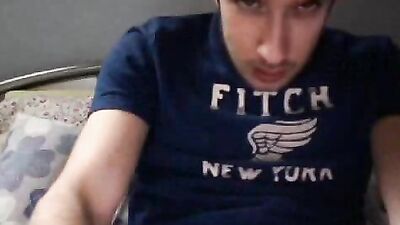 New York Boy: Amateur Gay Porn Video - Get Ready for Non-Stop Action!