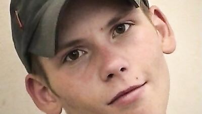 Jesses Muscle Boys Solo Cumshot Fun - Gay Porn Video Classic Web Show