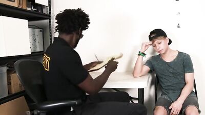 Gay Tube Shoplifters: Unleashed Desires