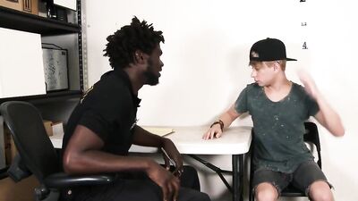 Gay Tube Shoplifters: Unleashed Desires