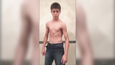 Young Piques: Chico Solos Hot Action!