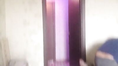 Russian Boy- 80 With The Belt: Amature Father And Step Son Straight Boys Gay Porn Video!