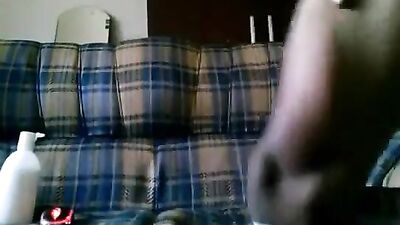 Bresilian Spice: Latino Cocks Solo Show