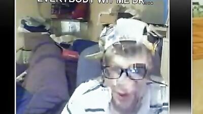 Boys on Webcam - Unleashed Desires!