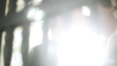 Sexy Handjob Show Bareback Fuck Couple Lovers