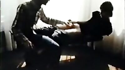 Old School Bareback Passion - A Classic Revisited!