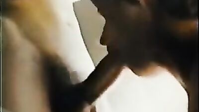 Old School Bareback Passion - A Classic Revisited!