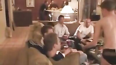 Gay Porn Videos - The New Twink Servants Duties