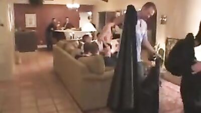 Gay Porn Videos - The New Twink Servants Duties