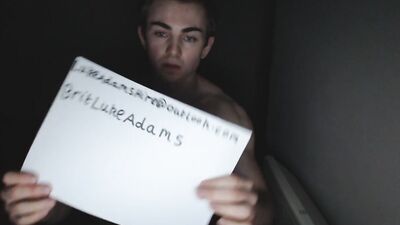 Gay Muscle Web-Cam Boys: Almost Caught! $