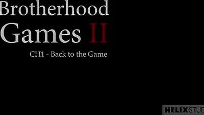 Latino Muscle Frat Boys: Eye-Popping Cum Shots and Hardcore Action