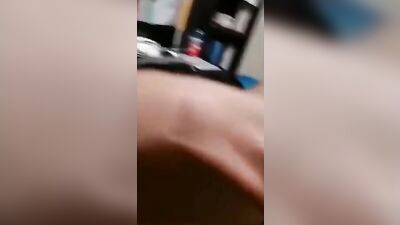 Japanese Foot Fetish Amateur: Cute Boys Solo Adventure