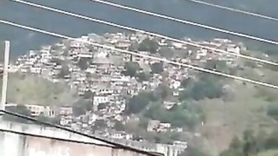 Bananas from Brazil: The Ultimate Action Gay Porn Video!