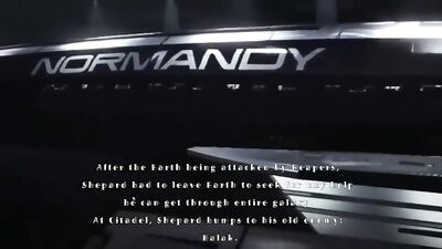 Deep Enemies: Raw & Uncut - The Ultimate Gay Porn Animation Adventure!