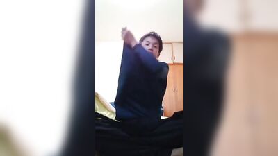 Japanese Cutie Boy: Re-Ignited Passion!