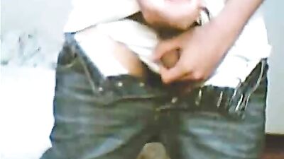 Cum Overload - Amateur Handjob & Splashing