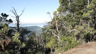 Latin Passionate Fuckfrenzy with Handsome Couple in Sex Show!