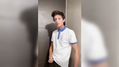 Derricks Ultimate Cock-Sucking Orgy - Big Cocks, Solo Masturbation & Punishing Blowjobs!