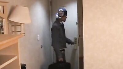 Back for More! Gay Porn Couple Sex Adventure